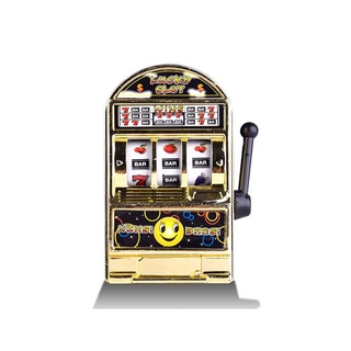 m3- lucky jackpot mini máquina tragaperras de frutas de mano consola de juegos divertido regalo de cumpleaños niños juguete educativo
