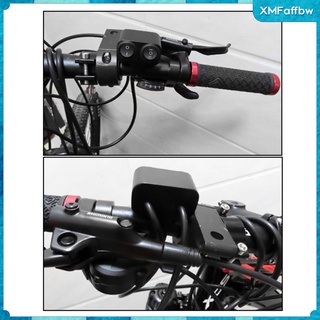 12V Waterproof 7/8\\\" 22mm Motorcycle Handlebar Control Switches Mount Headlight