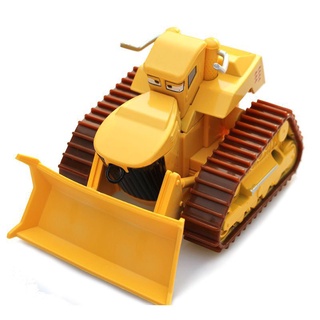coche de los niños de aleación modelo coche matador coches rhapsody juguete modelo bulldozer juguete (4)