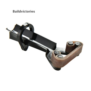 Bdvs - boquilla de plástico para billar, punta de taco, pegamento en el sujetador, herramienta de reparación WF MY (1)