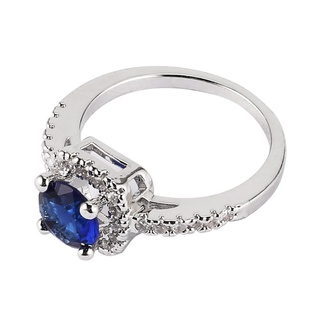 anillo de lujo para mujer con zirconita brillante/anillo romántico (5)
