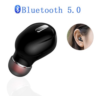 X9 mini Auriculares Para Juegos Inalámbricos bluetooth 5.0 Deportes xiaomi Todos Los Teléfonos
