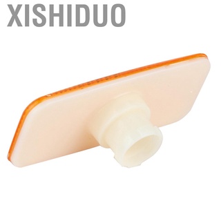 Xishiduo Side Marker Light Cover VYC155034AC Exquisite for FORD TRANSIT MK7 2000-2006 Durable Easy to Install