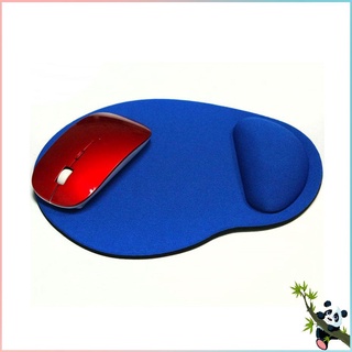 EVA Mouse Pad with Wrist Rest for Computer Laptop Keyboard Mouse Mat with Hand Rest Mice Pad Gaming with Wrist Support (5)