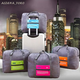Impermeable plegable equipaje 32L/bolsa de viaje/maleta/bolsa de equipaje/bolsa de viaje/organizador de viaje
