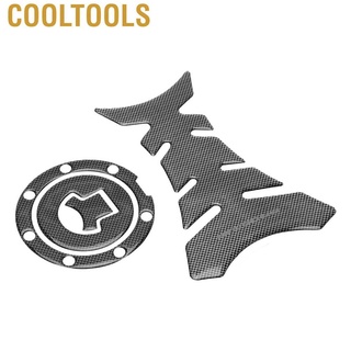 Cooltools - adhesivo Universal para tanque de combustible, impermeable, Universal, personalizado