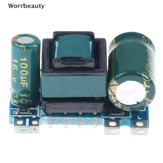 worrbeauty ac-dc 12v 300ma 3.5w interruptor aislado fuente de alimentación 220v módulo de paso hacia abajo co (6)