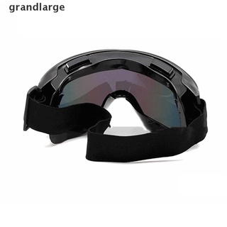 [grandlarge] gafas de esquí de montaña gafas de nieve gafas de nieve