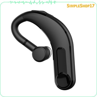 Audífonos inalámbricos simplesshop17 Bluetooth Para conducir Música (8)