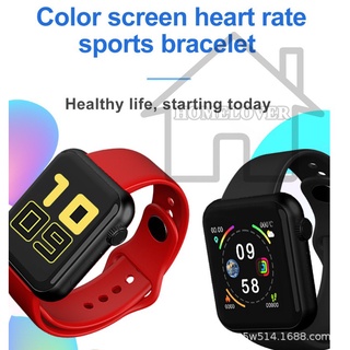 Smartwatch V6 Hd Pantalla De 24 Horas Con Monitoreo De Temperatura Corporal Reloj Inteligente Para Hombre Android Iphone Pro