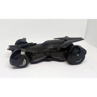 Auto Batmobile Carro Batimovil Batman 13cm (5)