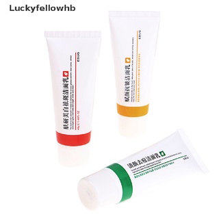 [luckyfellowhb] eficaz eliminar el control de aceite de acné encogimiento poros blanqueamiento hidratante cuidado de la piel [caliente]