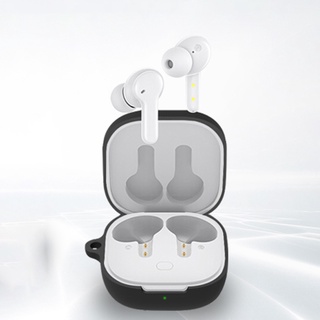 Sey Funda Protectora A Prueba De Sudor Para Auriculares QCY t13 compatible Con Bluetooth Lindo (8)