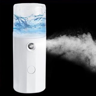 nano facial mister 40ml cara niebla pulverizador cara hidratante dispositivo de vapor (2)