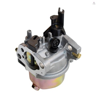 Carburador Carb compatible con Honda GX120 GX160 GX168 GX200 HP HP + junta de tubo de combustible generador de Motor segadora de Motor