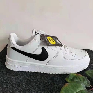 Nike Air Force 1 Low AF1 Triple 1 Shoes Running Shoes Sport Shoes Sneakers Casual Wear Shoes for Men Women