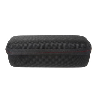 Portable EVA Zipper Hard Case Bag Box For Anker SoundCore 2 Bluetooth-compatible