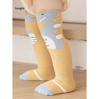 Ts Flexible Floor Socks Breathable Comfortable Baby Stockings Safe Wear for Daily Wear (7)