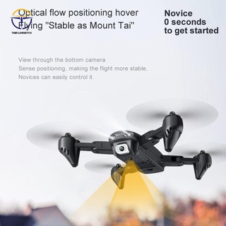 F6 GPS Drone 4K Dual Camera FPV Drones WiFi Foldable RC Quadcopter Gifts (6)