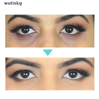 wutiskg retinol crema de ojos crema de ojos levantamiento anti envejecimiento bolsas anti ojos eliminar arrugas co