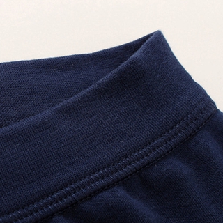los hombres de manga tops pantalones traje m-2xl 2 de pack baselayer hombres invierno algodón cálido térmico de manga larga ropa interior (7)