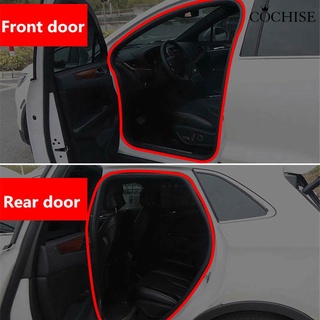 ccs_ seal tira de cinta adhesiva de doble cara fácil de instalar protector de borde de puerta de goma para coche (3)