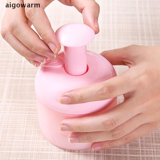 Aigowarm Foam Maker Foam Facial Cleanser Cup Foaming Cup Bubble Maker Washing CO