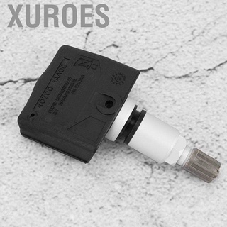 Xuroes Tire Air Pressure Monitor System Sensor Fits for Nissan Altima 2011-2012 40700-1AA0D