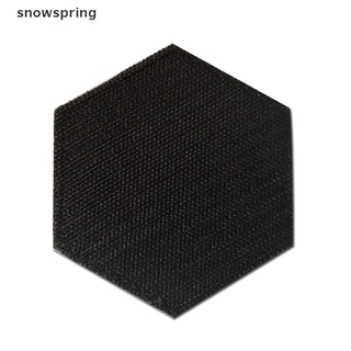 snowspring crossfit 5.11 parches tácticos militares de pvc bordado emblema apliques diy co