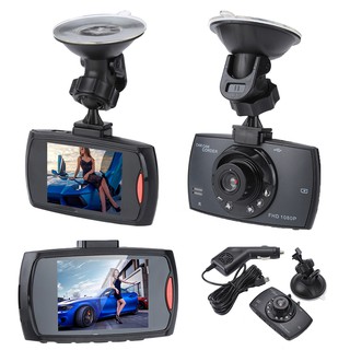 Disponible "HD 1080P coche vehículo Dash Cam DVR grabadora IR cámara de visión nocturna (4)