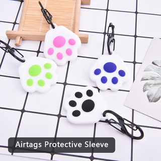 [treewateritn]manga protectora de silicona para rastreador de etiquetas de aire