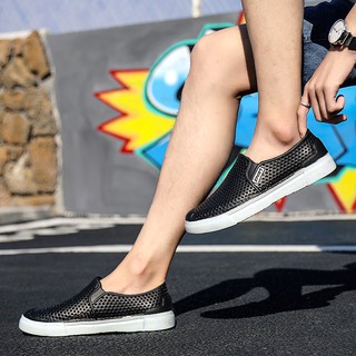 Zapatos de agua de secado rápido de malla zapatillas de deporte ligero zapatos de deporte Unisex pareja de hombres mujeres zapatos (5)