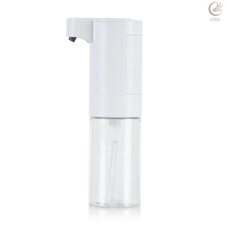 150ml automático espuma dispensador de jabón sin contacto lavadora de mano dispensador de jabón bomba de espuma sanitaria gel auto jabón de mano