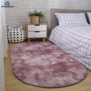 Alfombra/Tapete De felpu alfombra antideslizante Para piso/comedor/dormitorio/hogar (1)