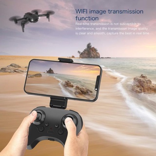 COD New S88 Mini Drone 4K Dual Camera WIFI FPV Aerial Photography Helicopter Foldable Quadcopter Dron Toys CO
