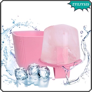 Ice Contour Roller Foot Ice Tray Tools Supplies for Whole Body Shoulders