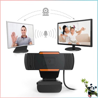 Webcam PC Mini USB 2.0 Web Camera With Microphone USB Computer Camera Video Recording Live Web Can Camara (6)