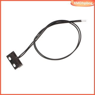interruptor magnético de proximidad con cable de calidad tipo normalmente abierto 10w -40~80 (1)