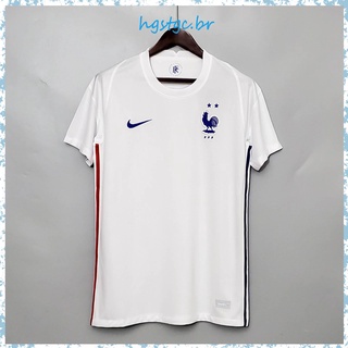 [hgstg.br]2020/2021 Camiseta De fútbol De francia (1)