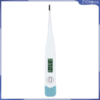 pro baby termómetro oral de lectura rápida axila medidor de temperatura uso doméstico (2)