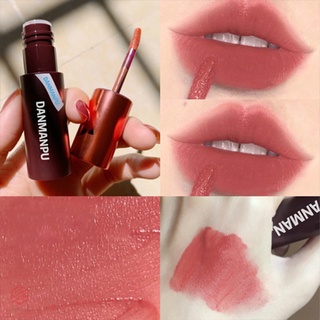 Flash mate lápiz labial conjunto de terciopelo brillo de labios Color Charm duradero no se desvanece maquillaje de labios