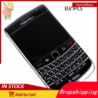 9700 smartphone 256mb + 32gb memoria para blackberry old man teléfono móvil