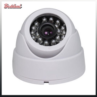 [nuevo]cámara inalámbrica 24led en forma de bola 1080p cámara de seguridad al aire libre impermeable (1)