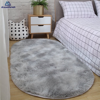 Alfombra/Tapete De felpu alfombra antideslizante Para piso/comedor/dormitorio/hogar (3)