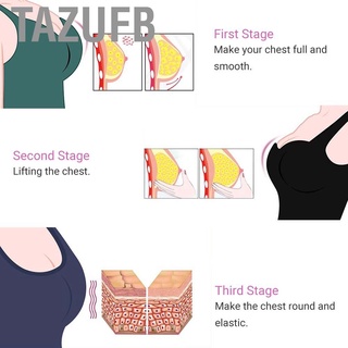Tazufb 45g Breast Nourishing Cream Enlargement Firming Chest Care Beauty Massage