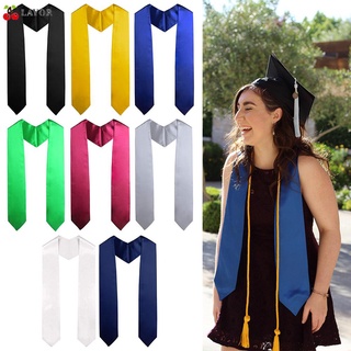 Layor decoración De Uniforme De graduación Unisex De regalo camiseta De graduación De grado superior/Multicolor