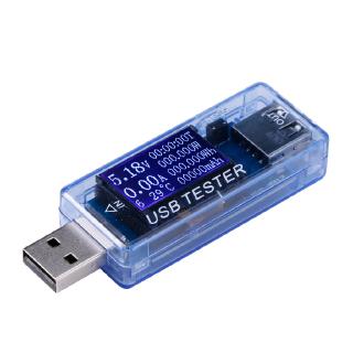 [10rm]0-99999 Mah capacidad 0-150W Power Digital Display USB multifunción Tester