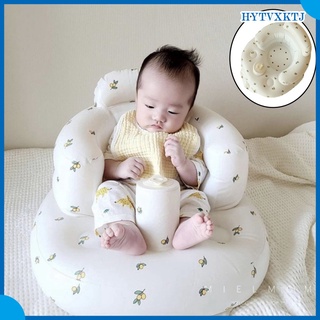Hytvxktj tina inflable Para bebé y niño/sillón De baño Para niños