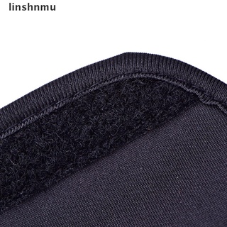 [linshnmu] 1 pieza de neopreno maleta manija cubierta protectora manga guante accesorios piezas [caliente]