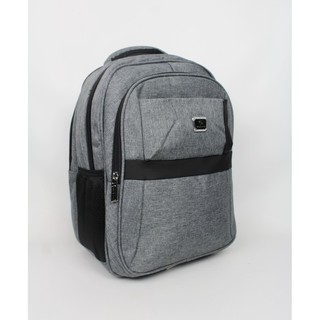 Mochilas para ordenador portátil/mochilas para niños bolsas de la universidad mochilas portátil mochilas de trabajo POLO L + J